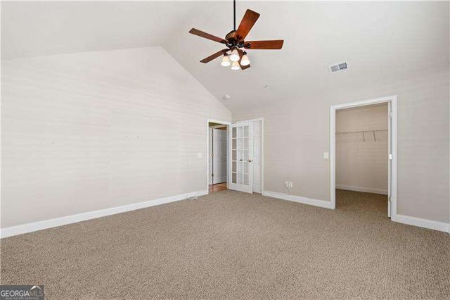 945 BURNT HICKORY Circle NW 8, Marietta, GA 30064