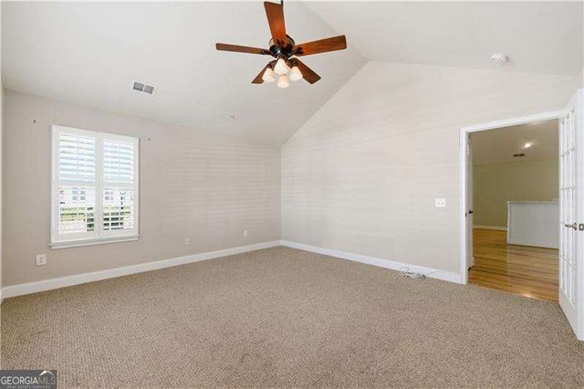 945 BURNT HICKORY Circle NW 8, Marietta, GA 30064