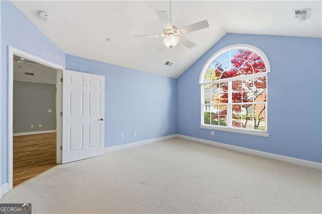 945 BURNT HICKORY Circle NW 8, Marietta, GA 30064