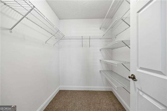 945 BURNT HICKORY Circle NW 8, Marietta, GA 30064