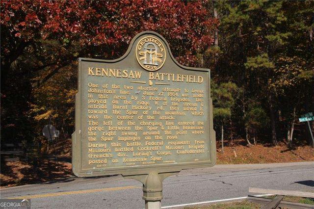 945 BURNT HICKORY Circle NW 8, Marietta, GA 30064