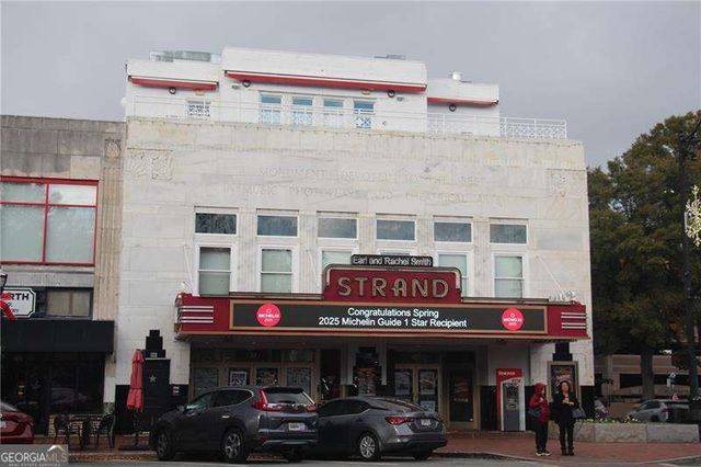 945 BURNT HICKORY Circle NW 8, Marietta, GA 30064