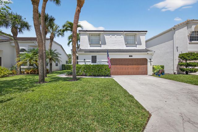2114 Chagall Circle, West Palm Beach, FL 33409