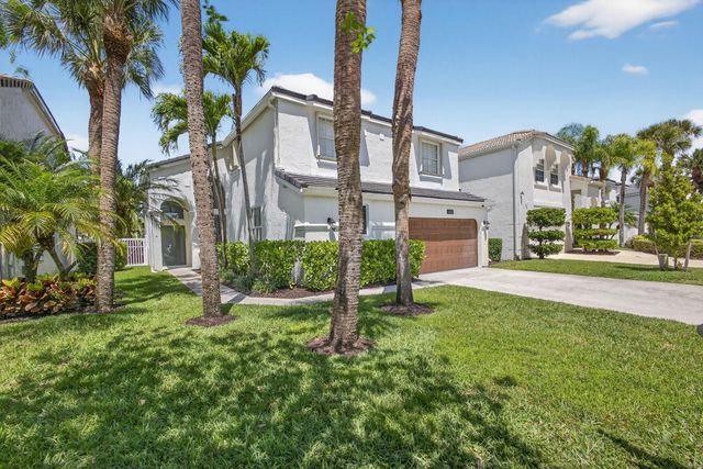 2114 Chagall Circle, West Palm Beach, FL 33409
