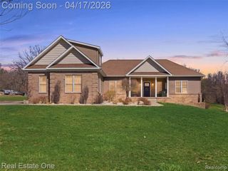 2385 S Sashabaw Road, Ortonville, MI 48462