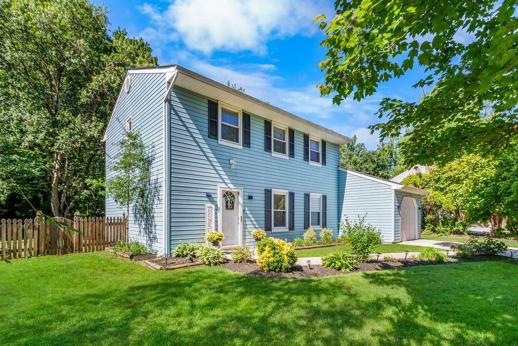 Image 1 of property listing at 14935 NASHUA LN, Bowie, MD 20716