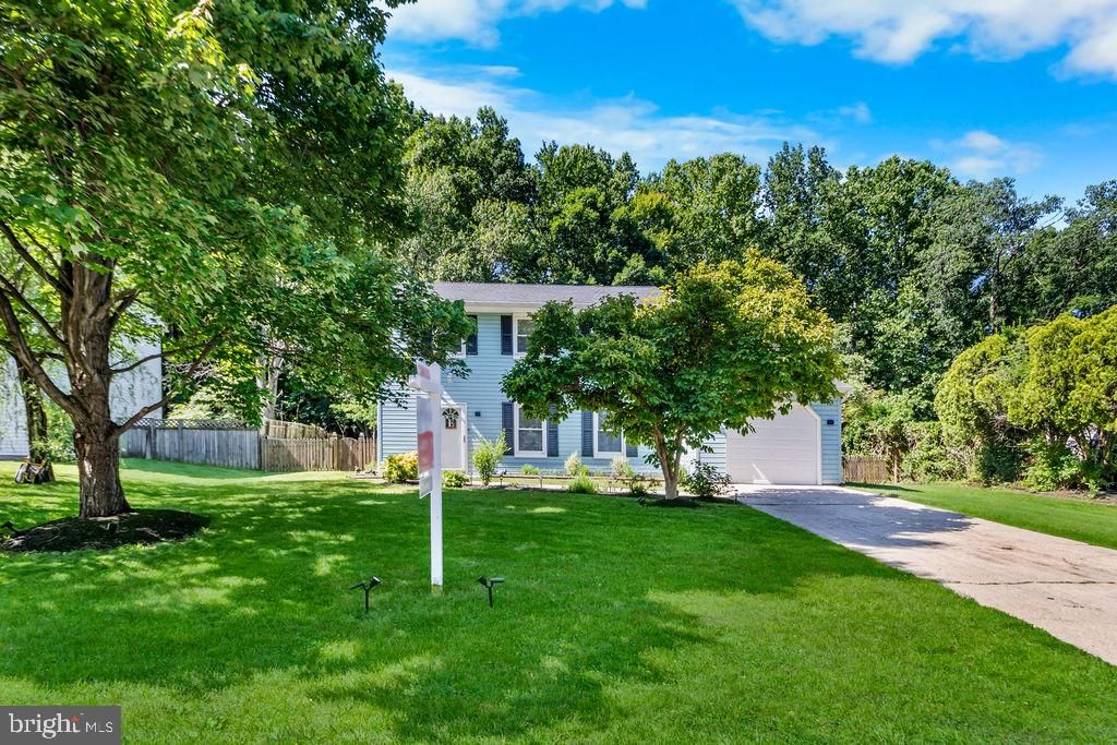 Image 2 of property listing at 14935 NASHUA LN, Bowie, MD 20716