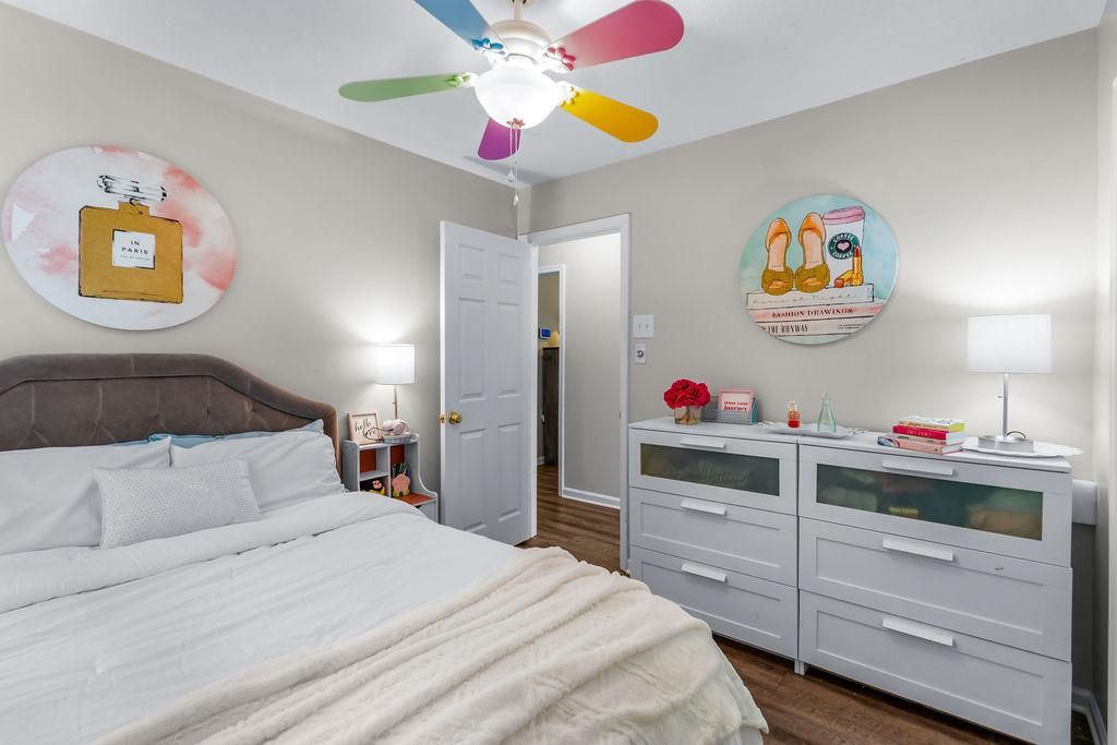 Image 20 of property listing at 14935 NASHUA LN, Bowie, MD 20716