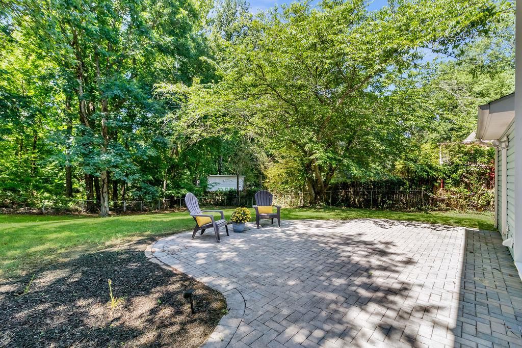 Image 28 of property listing at 14935 NASHUA LN, Bowie, MD 20716