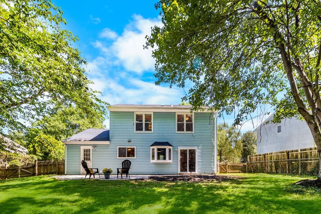 Image 29 of property listing at 14935 NASHUA LN, Bowie, MD 20716