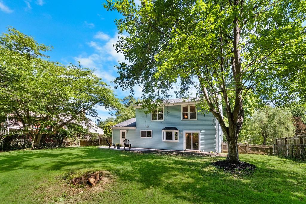 Image 30 of property listing at 14935 NASHUA LN, Bowie, MD 20716