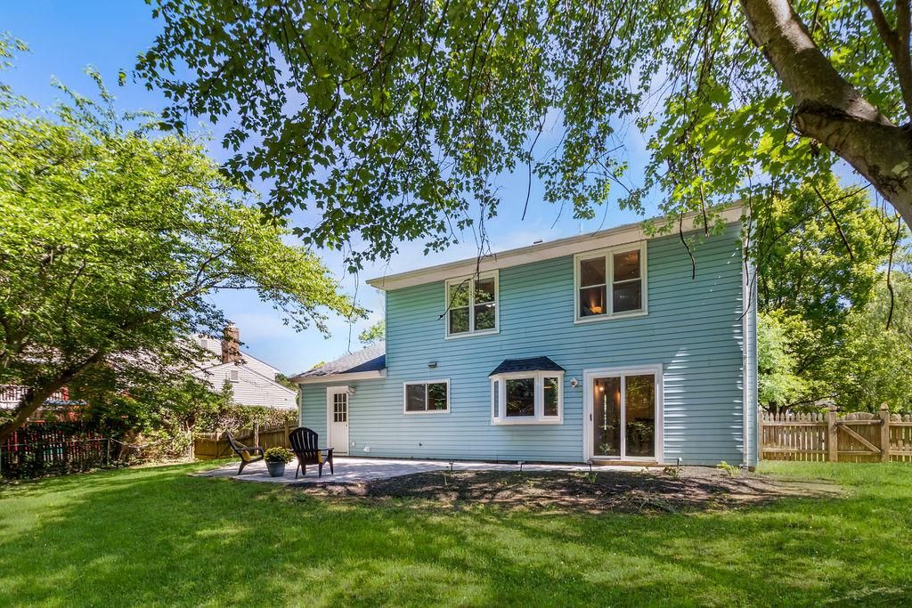 Image 31 of property listing at 14935 NASHUA LN, Bowie, MD 20716