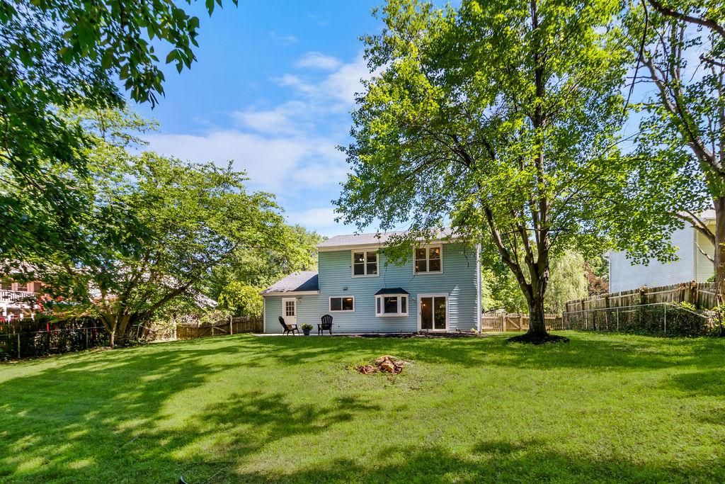 Image 32 of property listing at 14935 NASHUA LN, Bowie, MD 20716