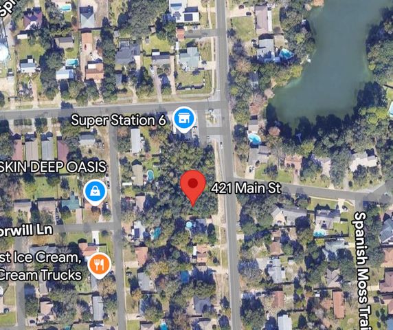 421 Main Street, Destin, FL 32541