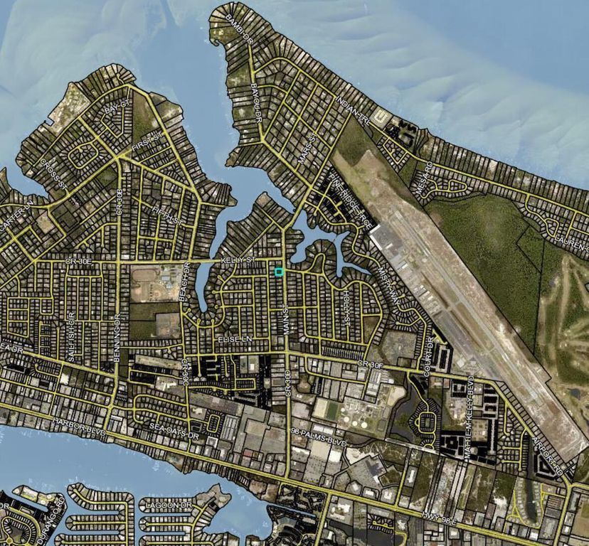 421 Main Street, Destin, FL 32541