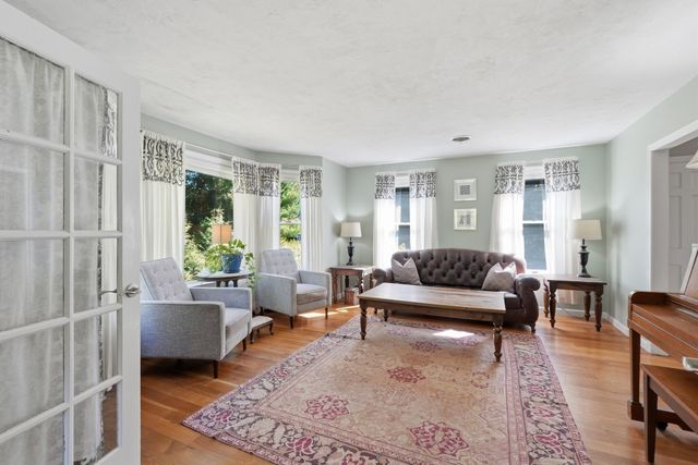 32 Butch Songin Circle, Walpole, MA 02071