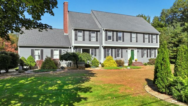 32 Butch Songin Circle, Walpole, MA 02071