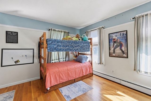 32 Butch Songin Circle, Walpole, MA 02071