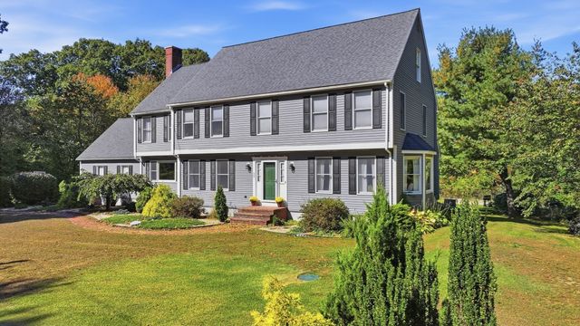 32 Butch Songin Circle, Walpole, MA 02071