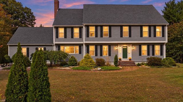 32 Butch Songin Circle, Walpole, MA 02071