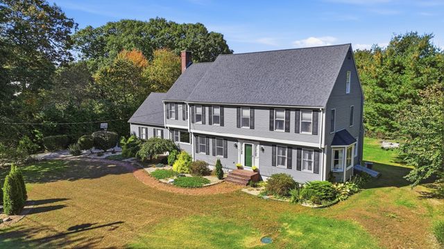 32 Butch Songin Circle, Walpole, MA 02071