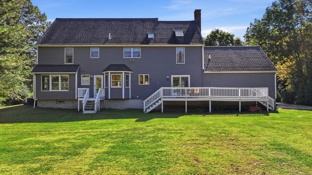 32 Butch Songin Circle, Walpole, MA 02071