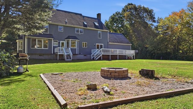 32 Butch Songin Circle, Walpole, MA 02071