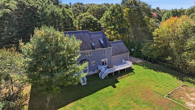32 Butch Songin Circle, Walpole, MA 02071