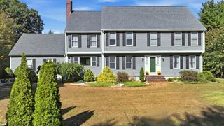 32 Butch Songin Circle, Walpole, MA 02071