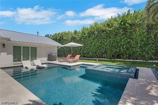 765 High Pines DR, Naples, FL 34103