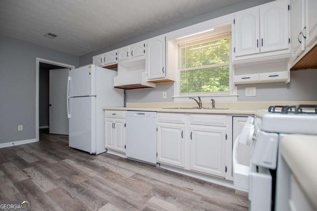 801 Bowdon Tyus Road, Bowdon, GA 30108
