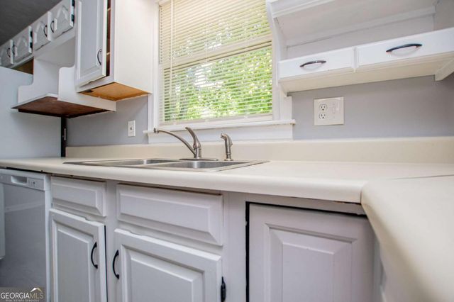 801 Bowdon Tyus Road, Bowdon, GA 30108
