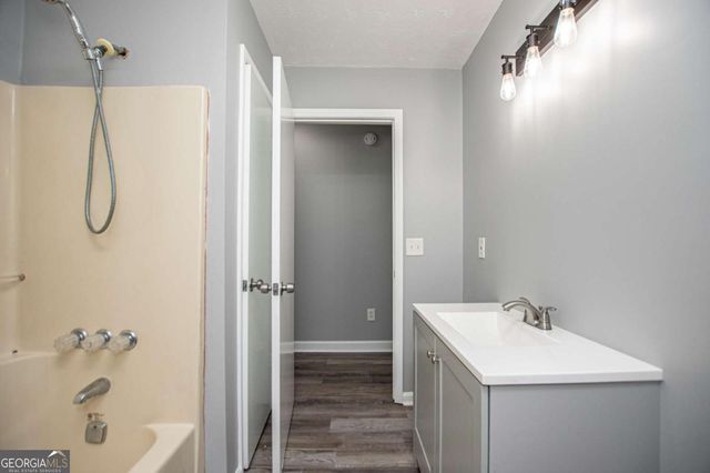 801 Bowdon Tyus Road, Bowdon, GA 30108