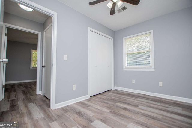 801 Bowdon Tyus Road, Bowdon, GA 30108