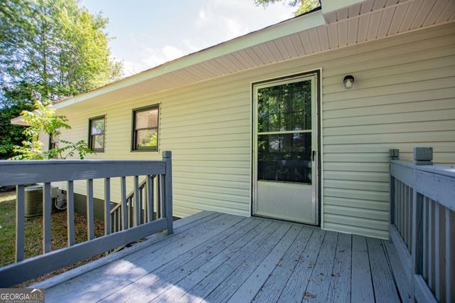 801 Bowdon Tyus Road, Bowdon, GA 30108