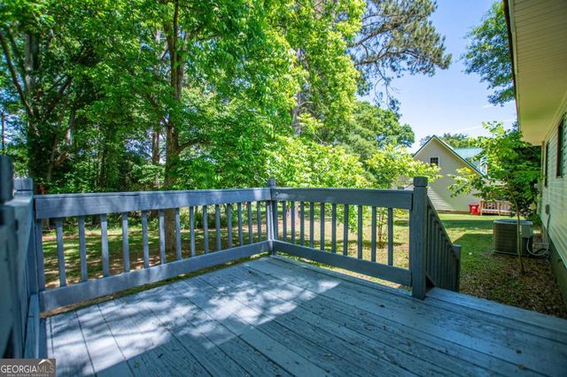 801 Bowdon Tyus Road, Bowdon, GA 30108