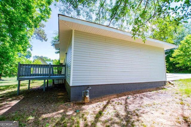 801 Bowdon Tyus Road, Bowdon, GA 30108