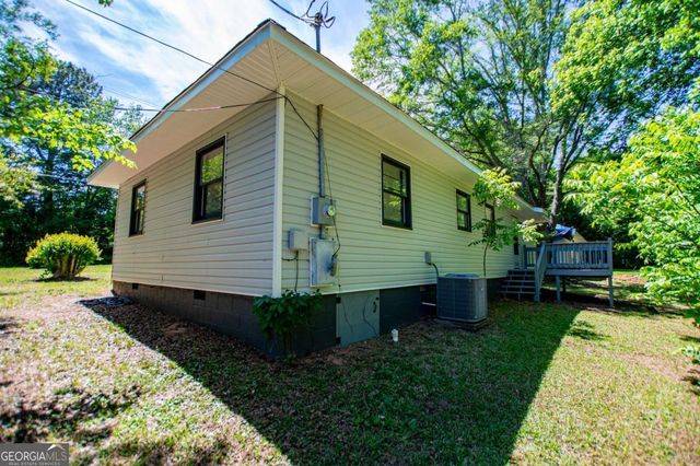 801 Bowdon Tyus Road, Bowdon, GA 30108