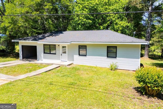 801 Bowdon Tyus Road, Bowdon, GA 30108