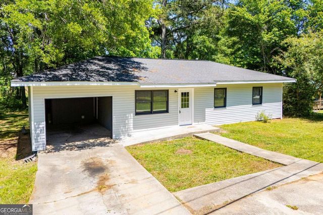 801 Bowdon Tyus Road, Bowdon, GA 30108