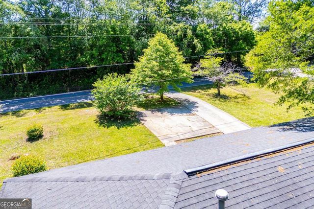 801 Bowdon Tyus Road, Bowdon, GA 30108