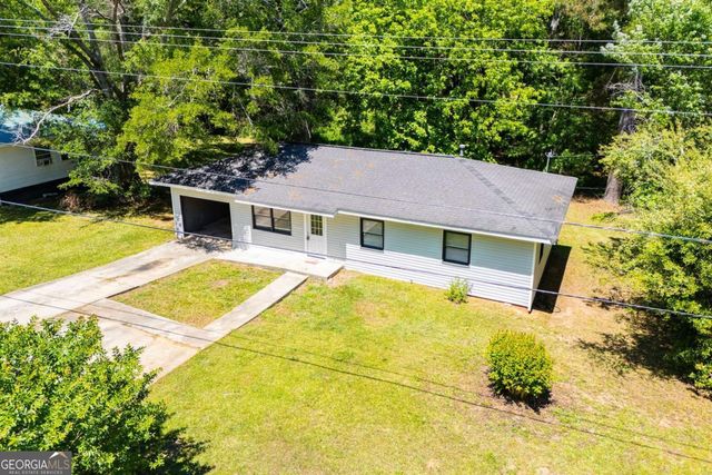 801 Bowdon Tyus Road, Bowdon, GA 30108