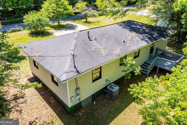 801 Bowdon Tyus Road, Bowdon, GA 30108