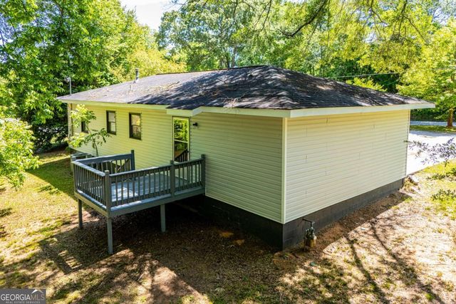 801 Bowdon Tyus Road, Bowdon, GA 30108