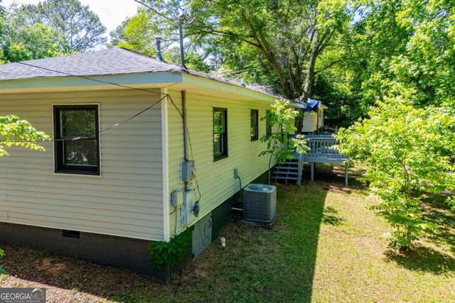 801 Bowdon Tyus Road, Bowdon, GA 30108