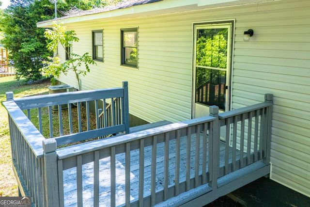 801 Bowdon Tyus Road, Bowdon, GA 30108