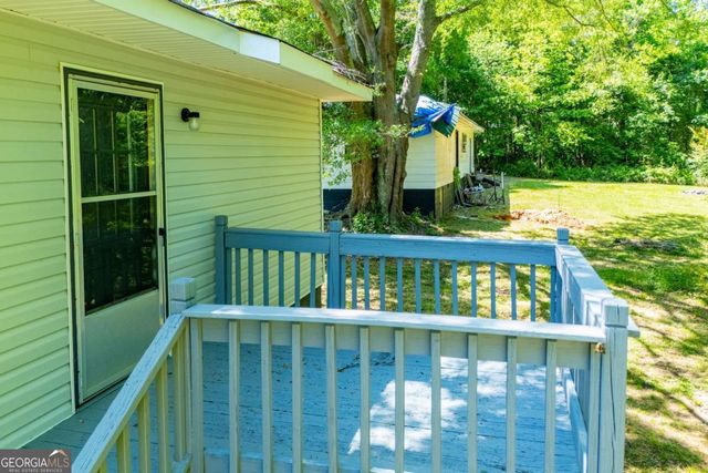 801 Bowdon Tyus Road, Bowdon, GA 30108