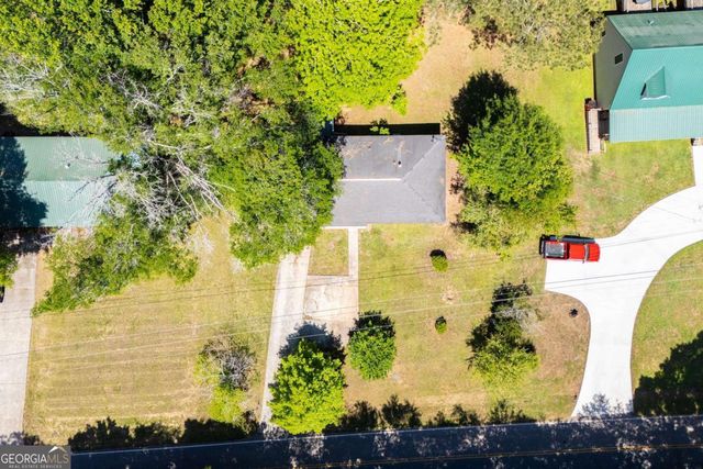 801 Bowdon Tyus Road, Bowdon, GA 30108