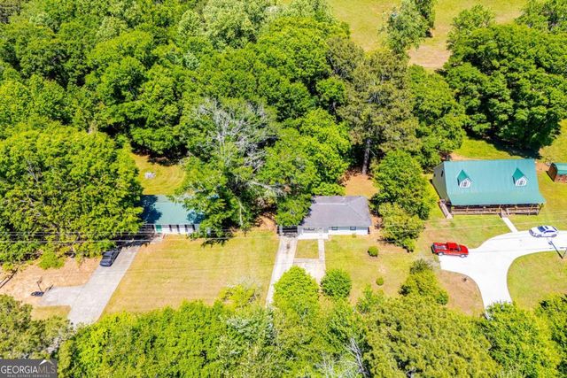 801 Bowdon Tyus Road, Bowdon, GA 30108