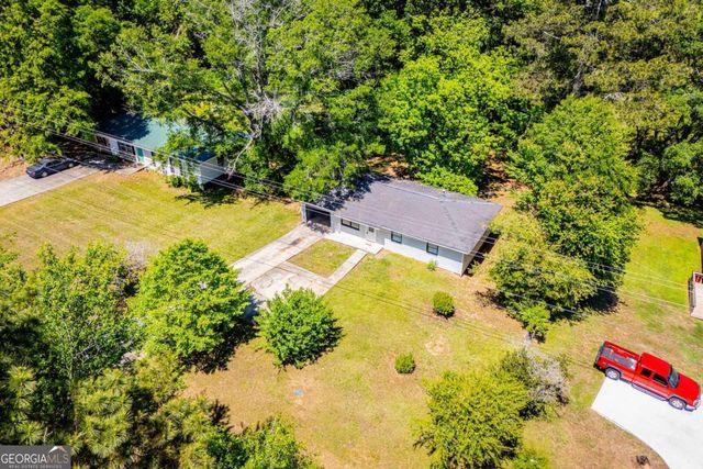 801 Bowdon Tyus Road, Bowdon, GA 30108